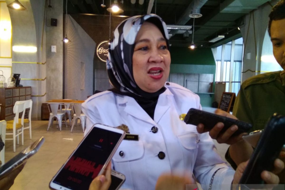 Dinkes Makassar tetap fokus tangani kekerdilan meski masih pandemi COVID-19