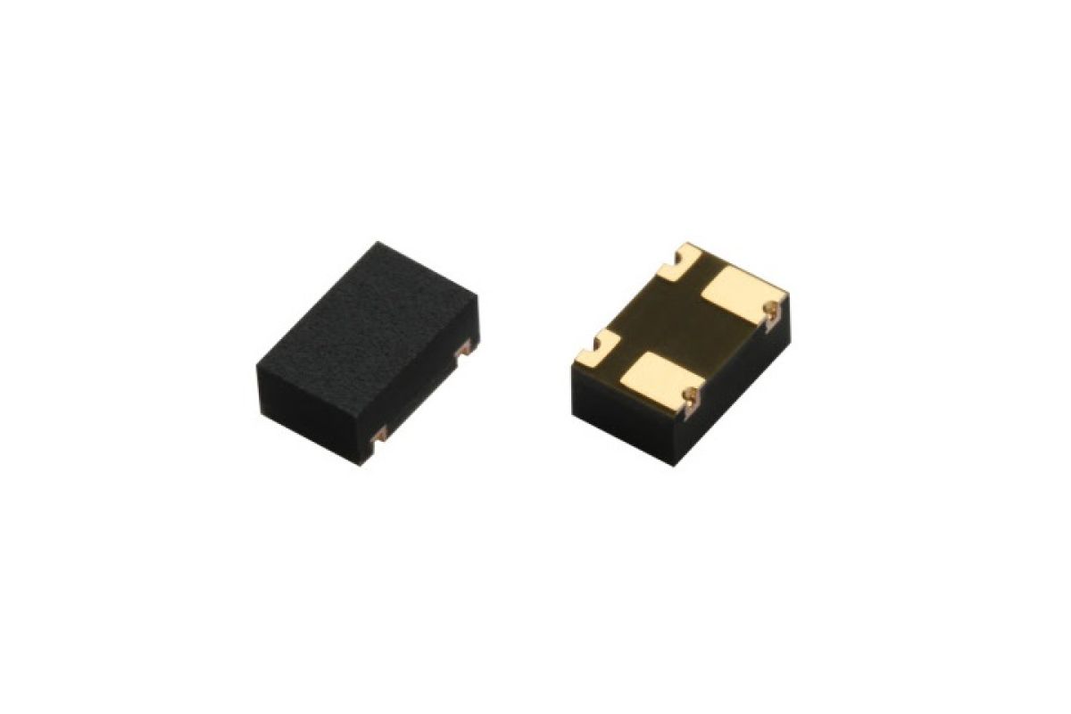 Toshiba launches photorelays in new package for high-density mounting