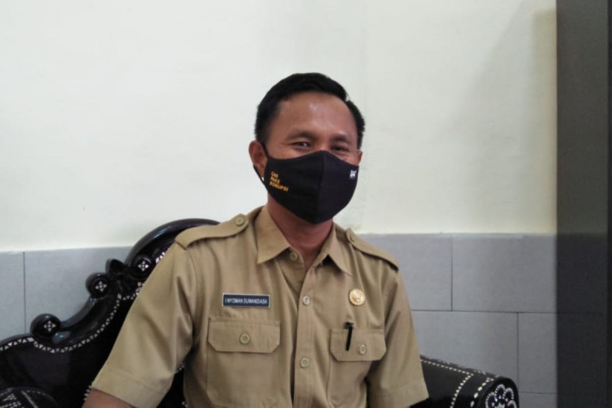 Pemkot Mataram mulai menerapkan denda kepada warga tak pakai masker