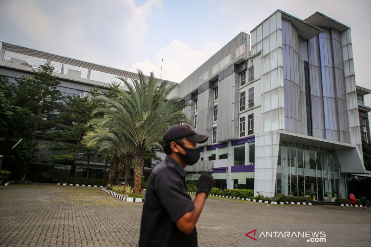 Pemkot Jakut siapkan tujuh hotel sebagai tempat isolasi mandiri