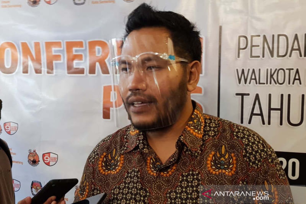 Perpanjangan perdaftaran Pilkada Kota Semarang  tanpa pendaftar