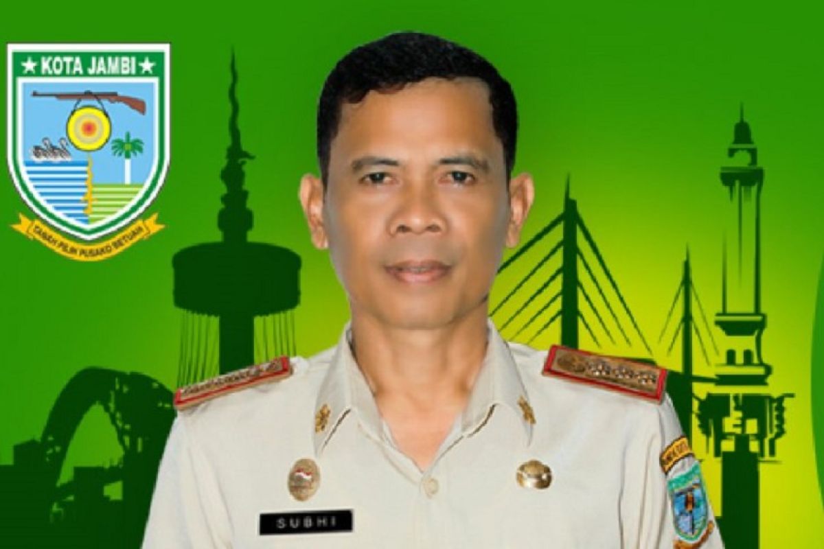 Puluhan pelaku usaha di Kota Jambi nunggak pajak