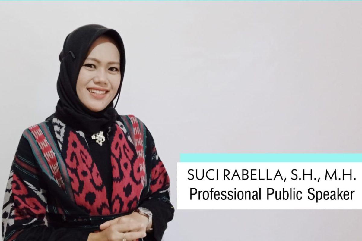 Ingin banggakan Kalsel di ajang nasional, Suci Rabella berharap dukungan masyarakat