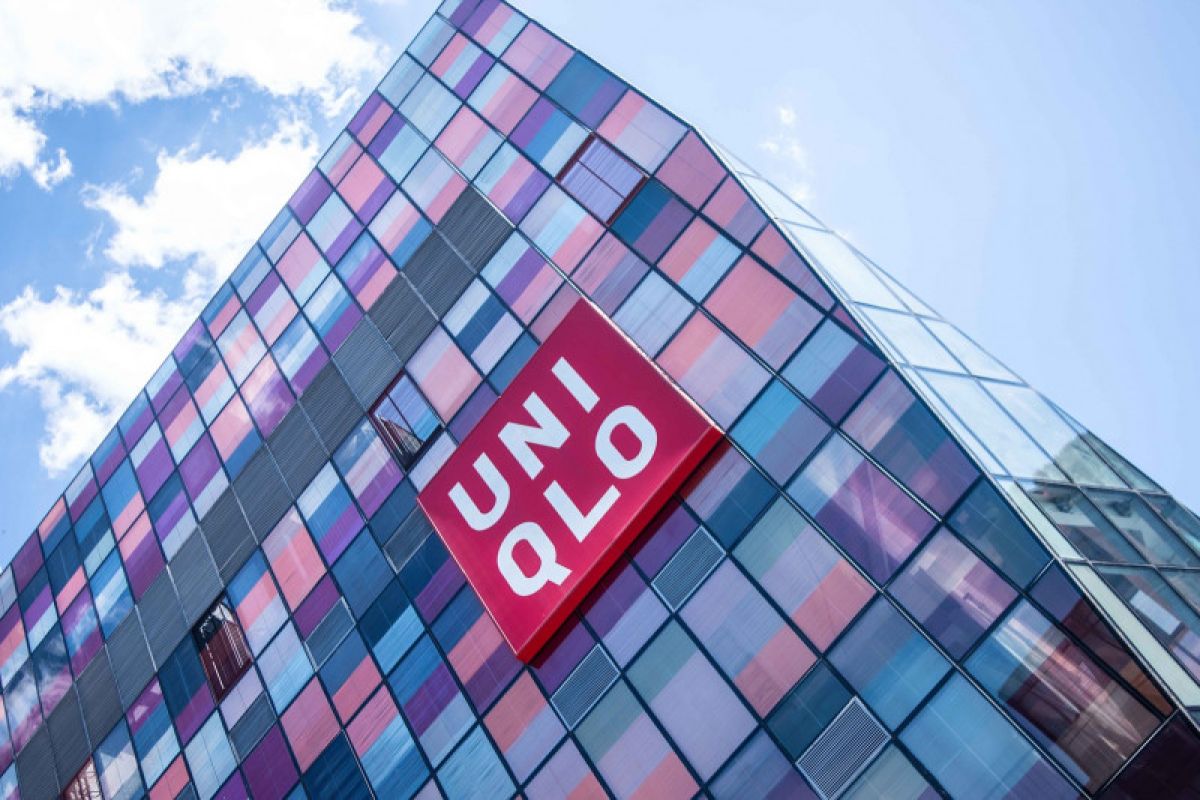 Uniqlo akan luncurkan masker kain Airism