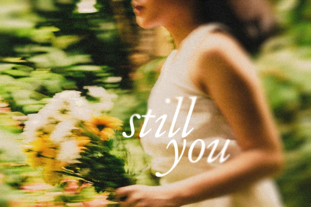 Alya Syahrani meluncurkan lagu "Still You"