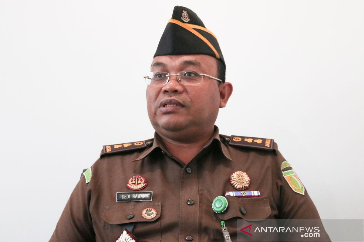 Kejati NTB mengusut pengadaan ikan teri JPS Gemilang