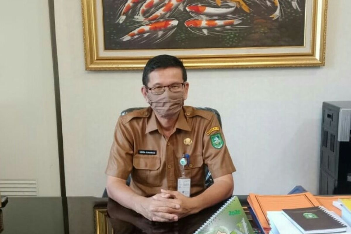 Disdagperin Bengkalis targetkan pasar murah tahap tiga pekan depan