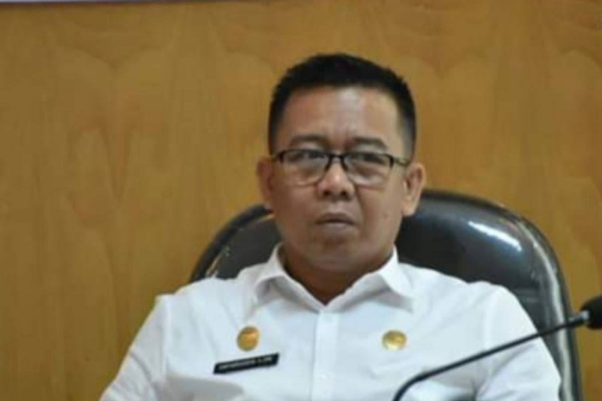 Kasus COVID-19 di  Sulbar bertambah empat orang