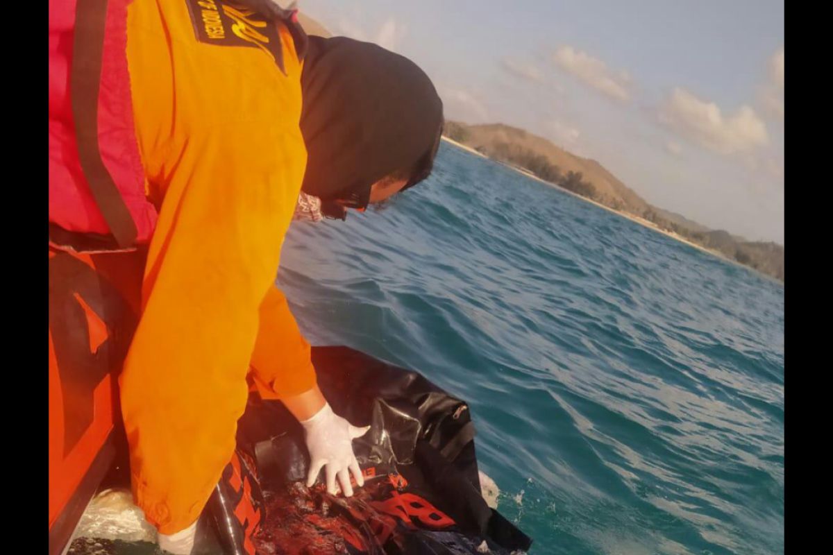 Korban terseret ombak saat selfi di Pantai Tanjung Bongo Loteng ternyata calon siswa bintara polisi