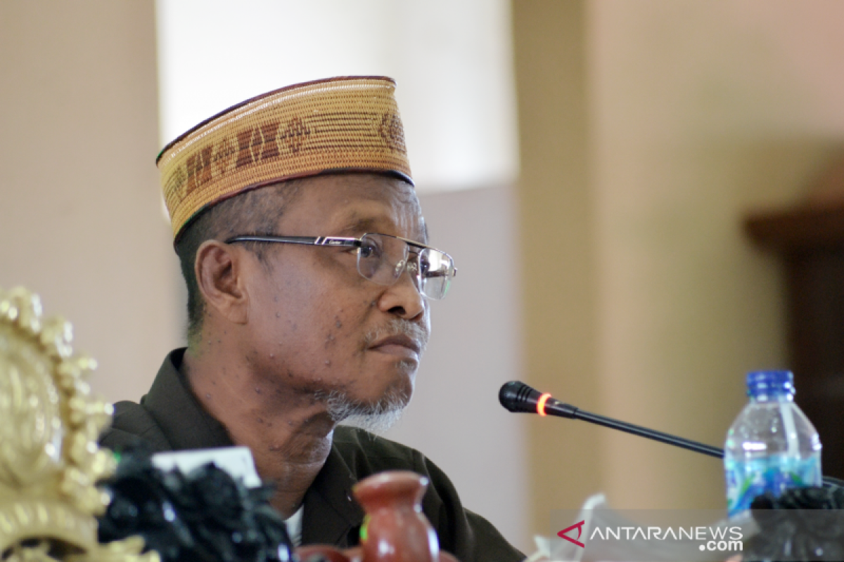 DPRD Gorontalo Utara minta pemkab bayar gaji honorer daerah 12 bulan