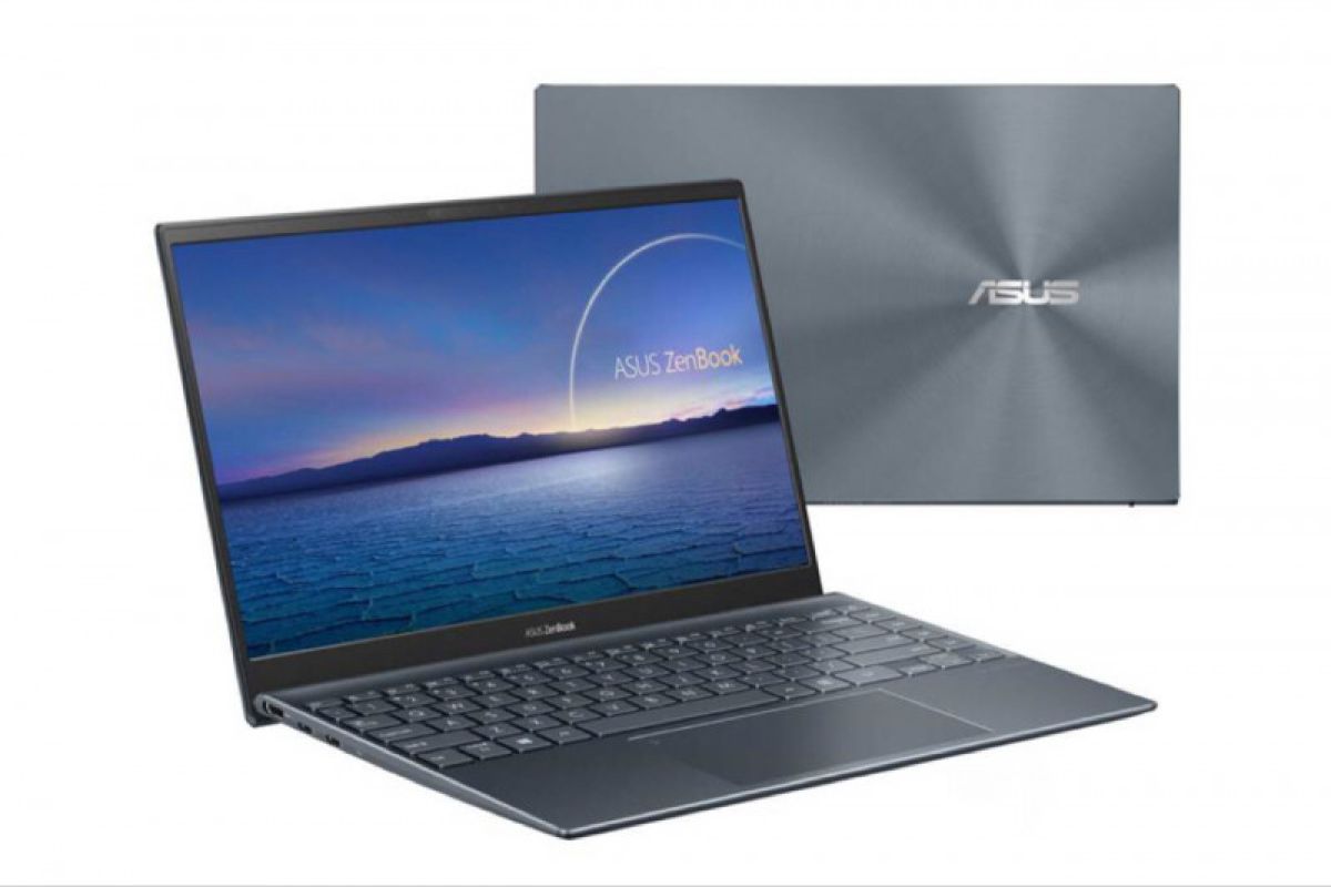 Asus hadirkan seri ZenBook terbaru, bawa desain ultra-tipis