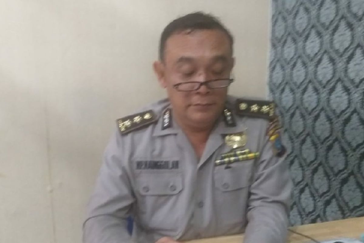 Polda Sumut: Pengedar narkoba Abdi Sanjaya meninggal akibat sakit