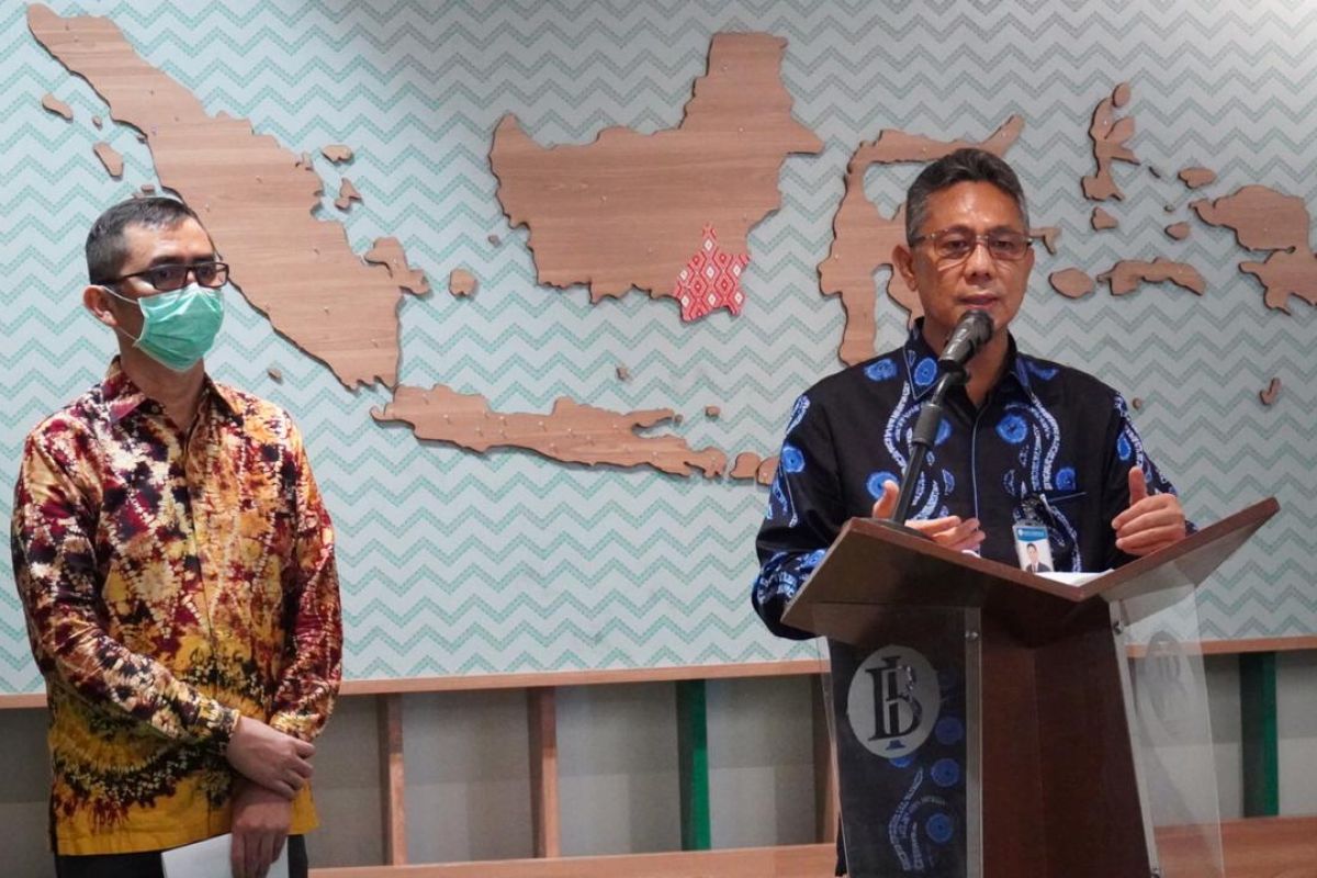 BI Kalsel dukung pemasaran produk UMKM melalui Karya Gawi Borneo