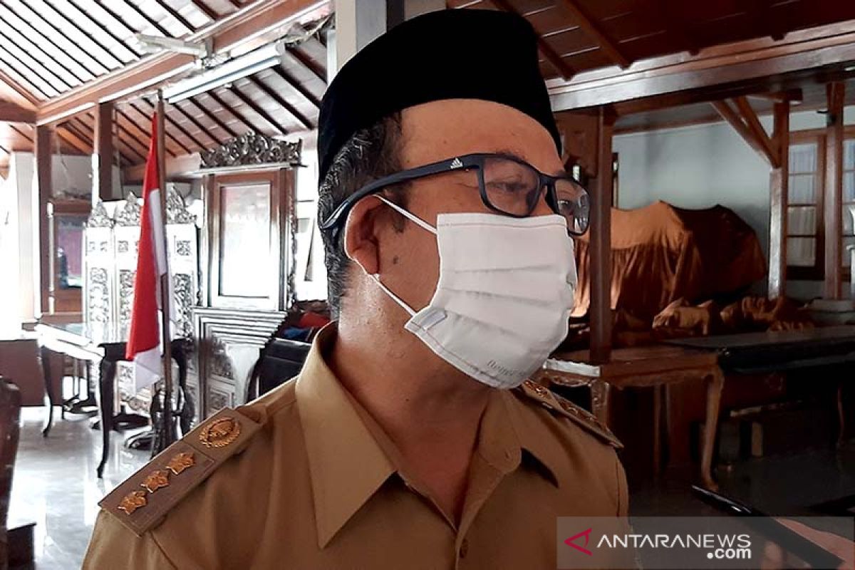 Bupati Banyumas:  Waspadai klaster keluarga dalam penularan COVID-19