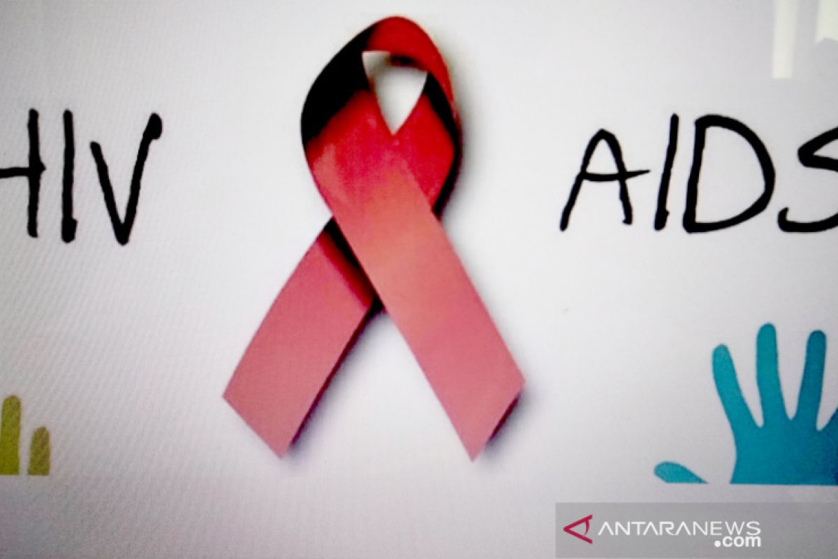 KPA Belitung catat penurunan kasus baru HIV/AIDS sepanjang 2020