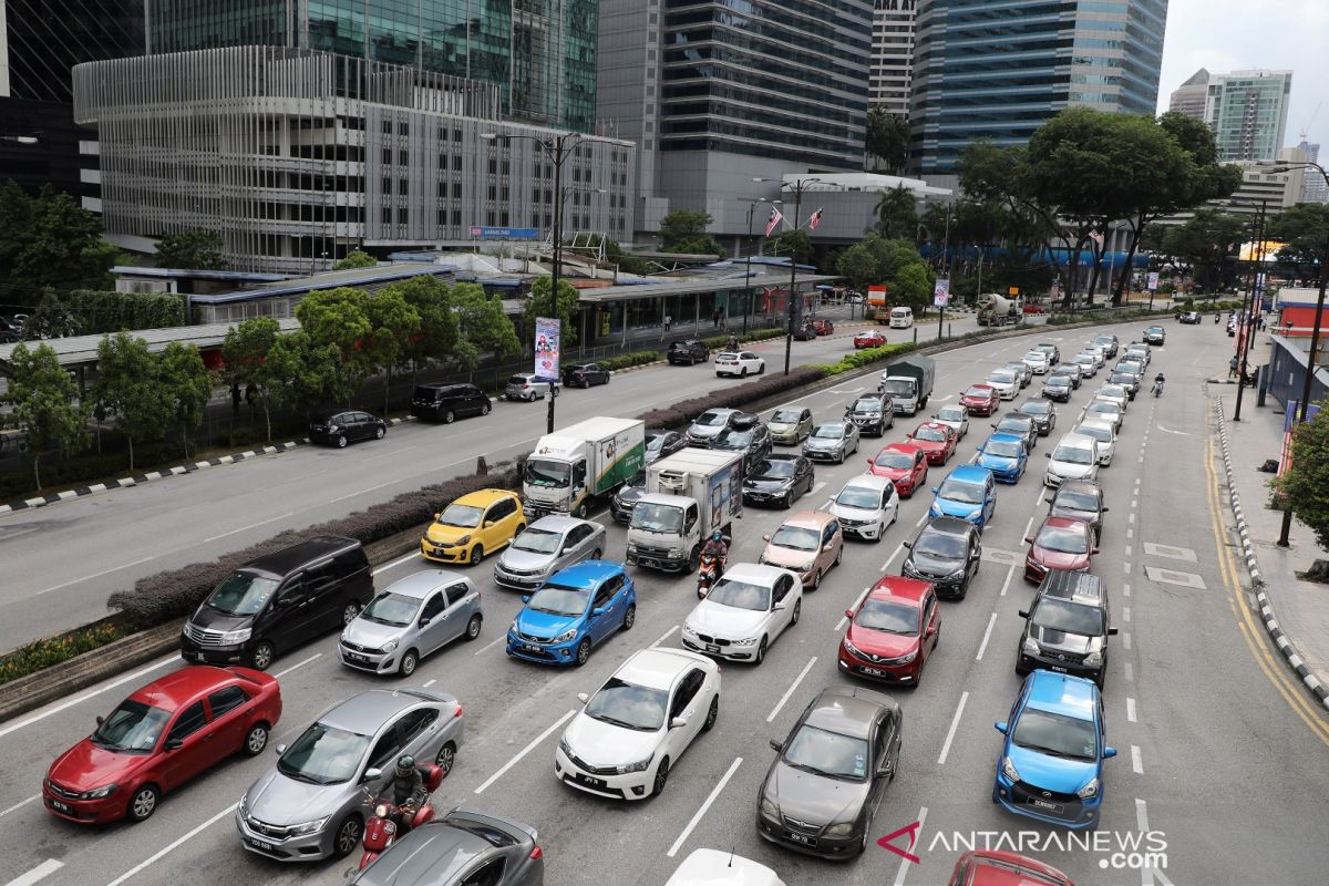 Malaysia longgarkan aturan larangan masuk bagi warga Indonesia