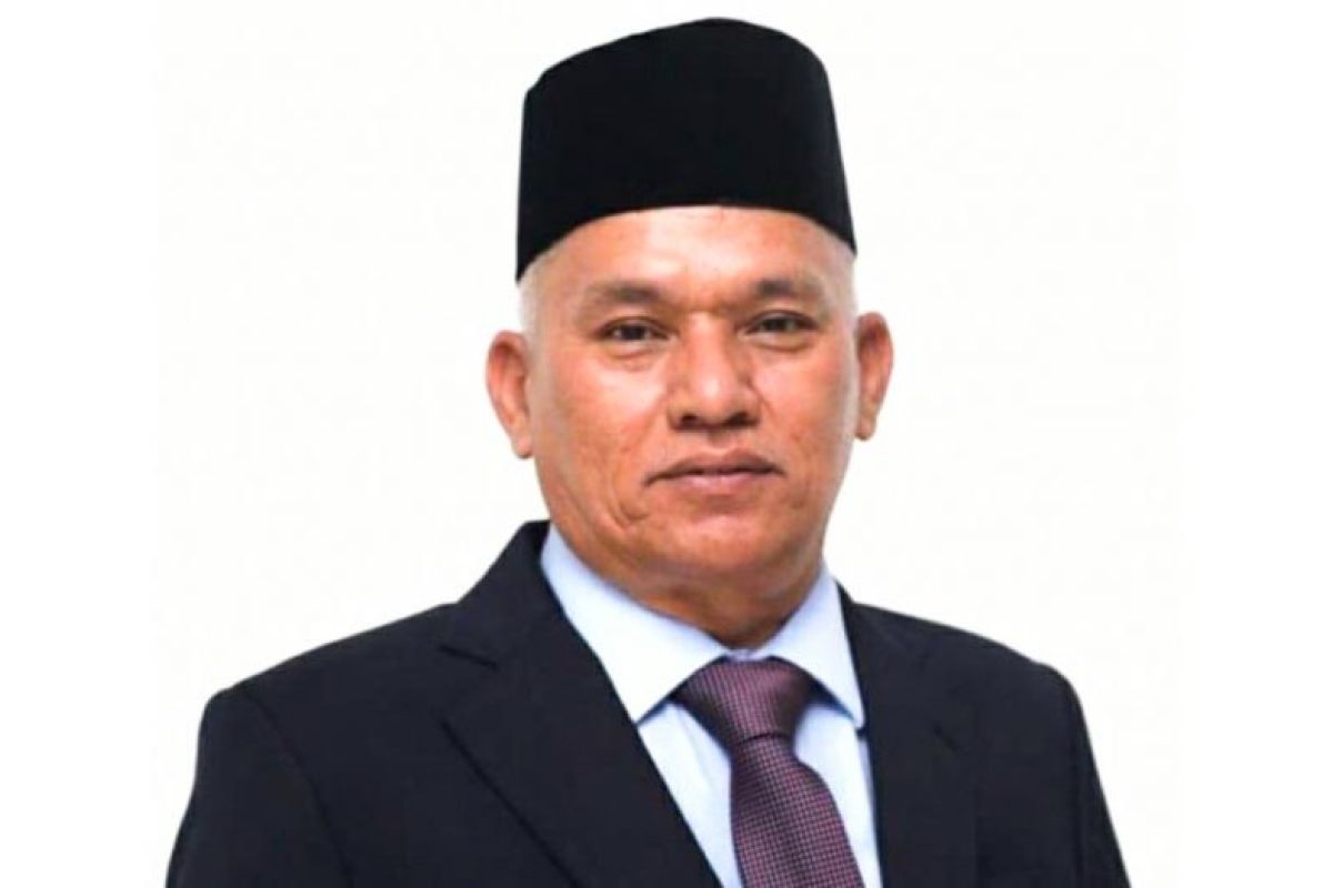 Sekda Aceh: Antisipasi cepat investasi ilegal sebelum banyak korban