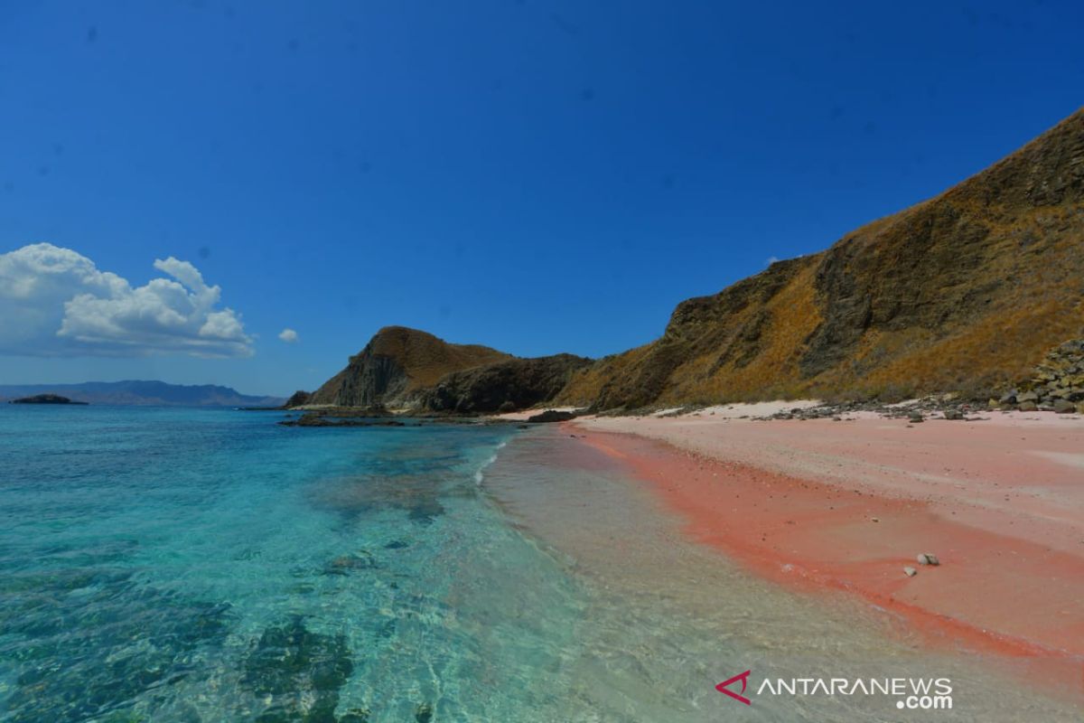 Tourism authority turns to famtrips to revive Labuan Bajo