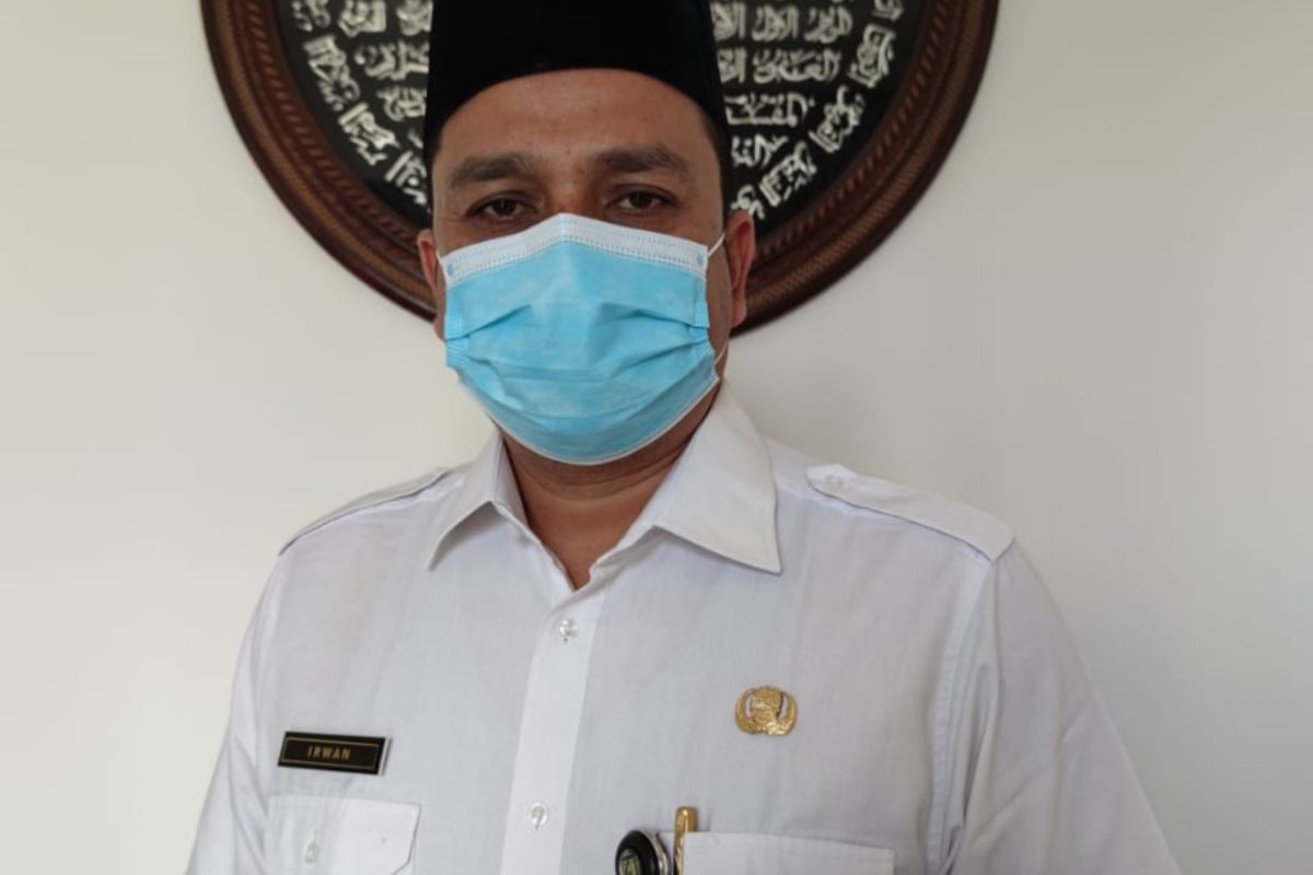 Pemko Banda Aceh gelar zikir dengan terapkan protokol kesehatan ketat