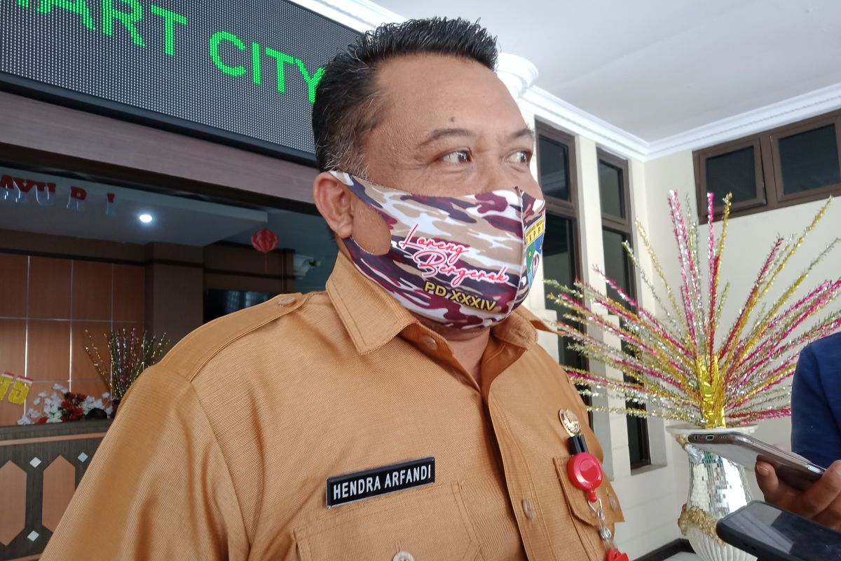 Belum diputuskan, lokasi rapat umum terbuka pilgub Kaltara