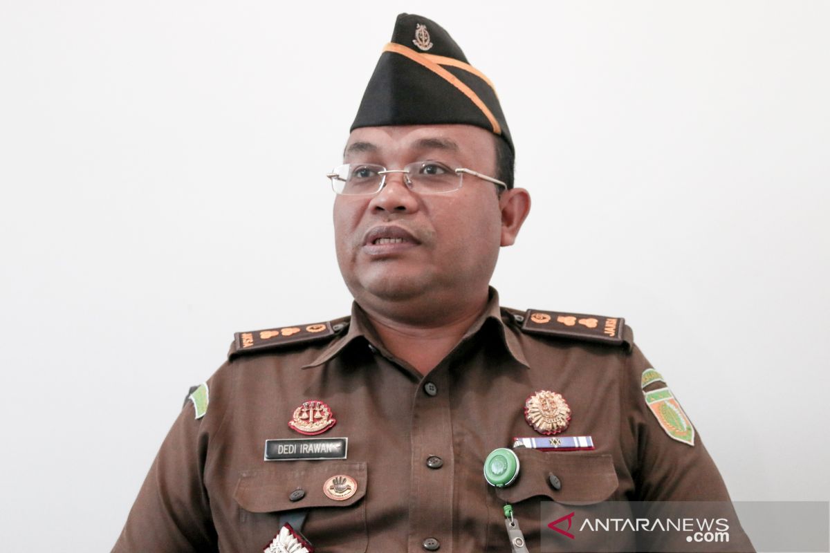 Jaksa meminta BPK audit kasus rehabilitasi Asrama Haji NTB