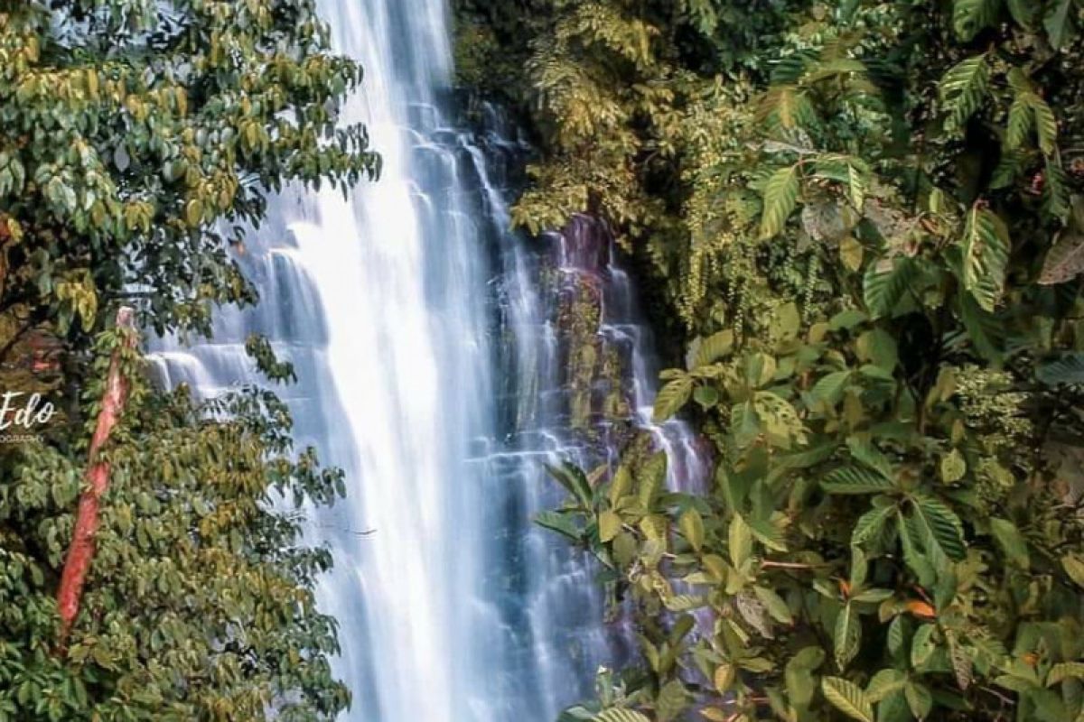 Warga Desa Pusar OKU hibahkan lahan untuk pembangunan objek wisata