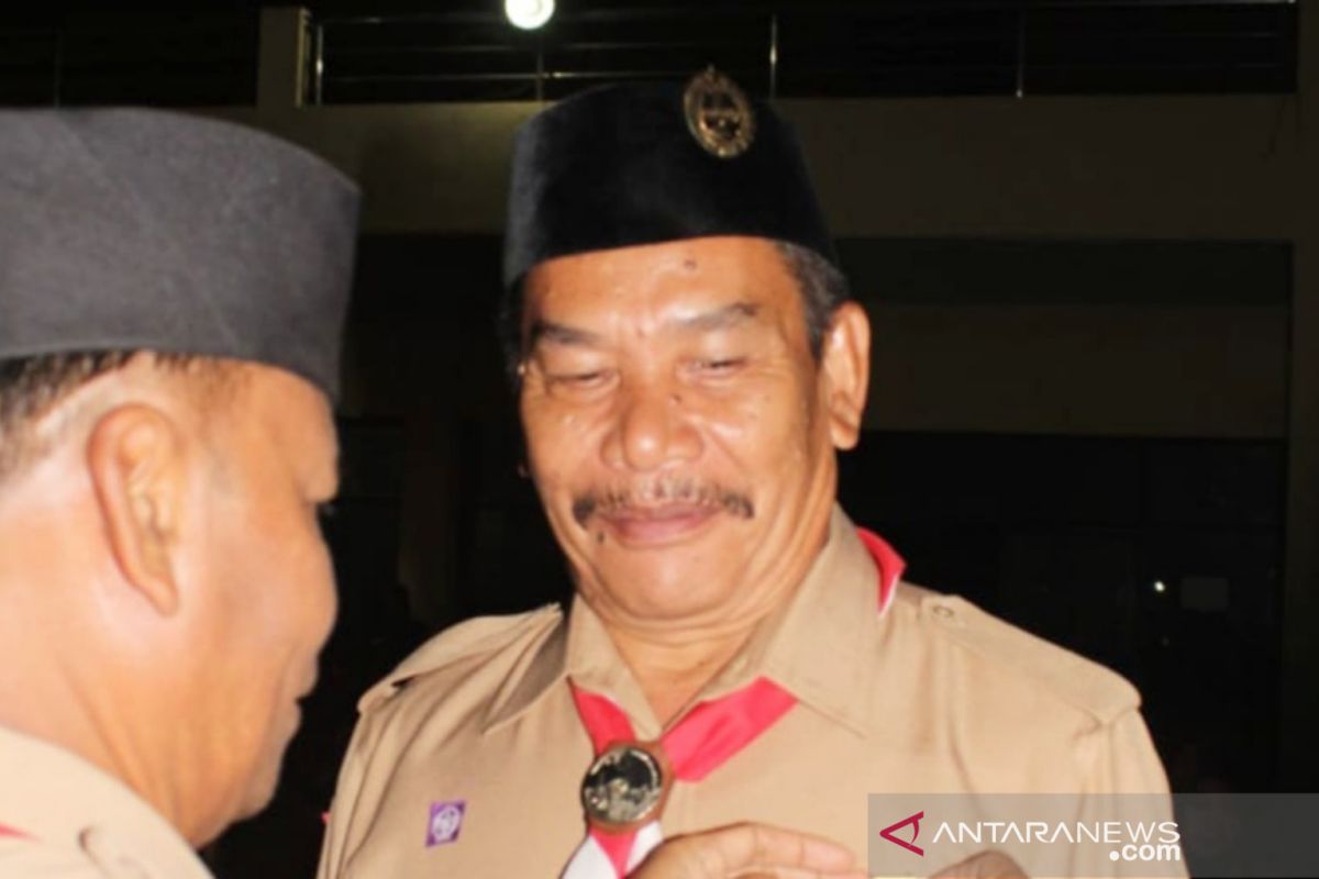 PGRI Bogor cari sosok ketua baru