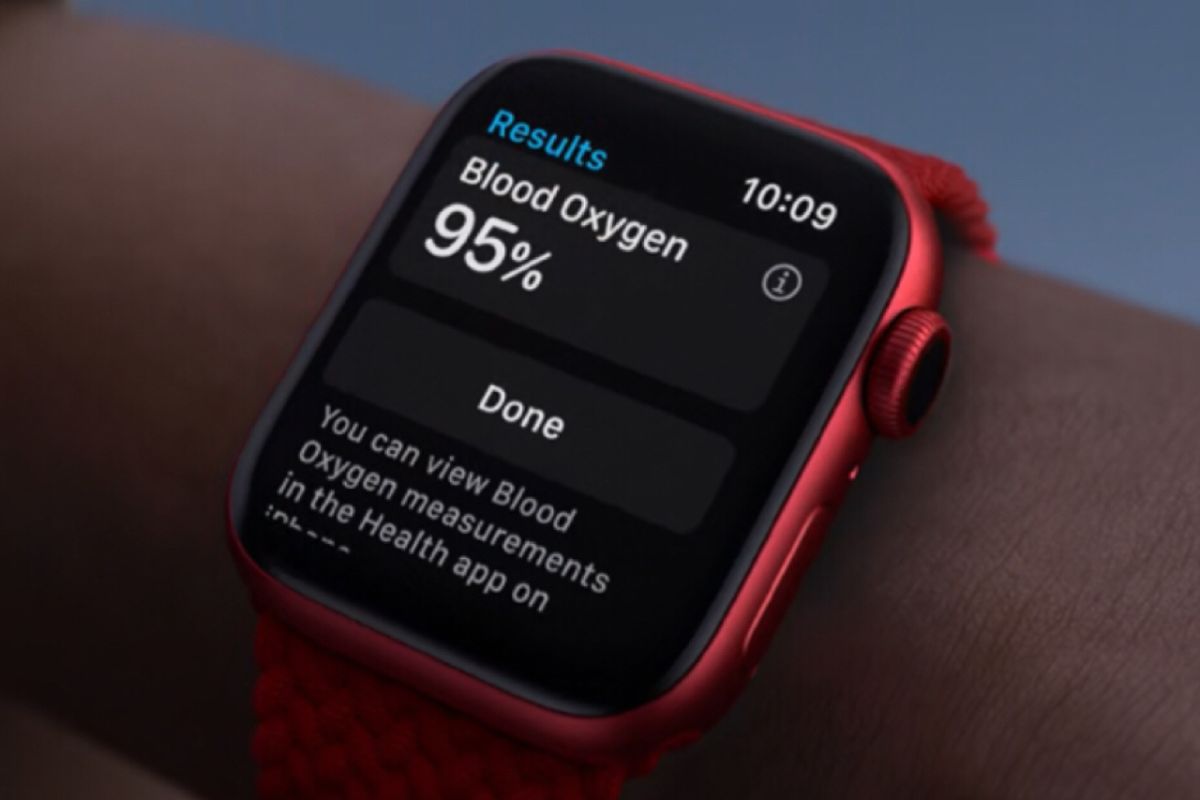 Apple Watch bisa langsung tersambung ke Spotify