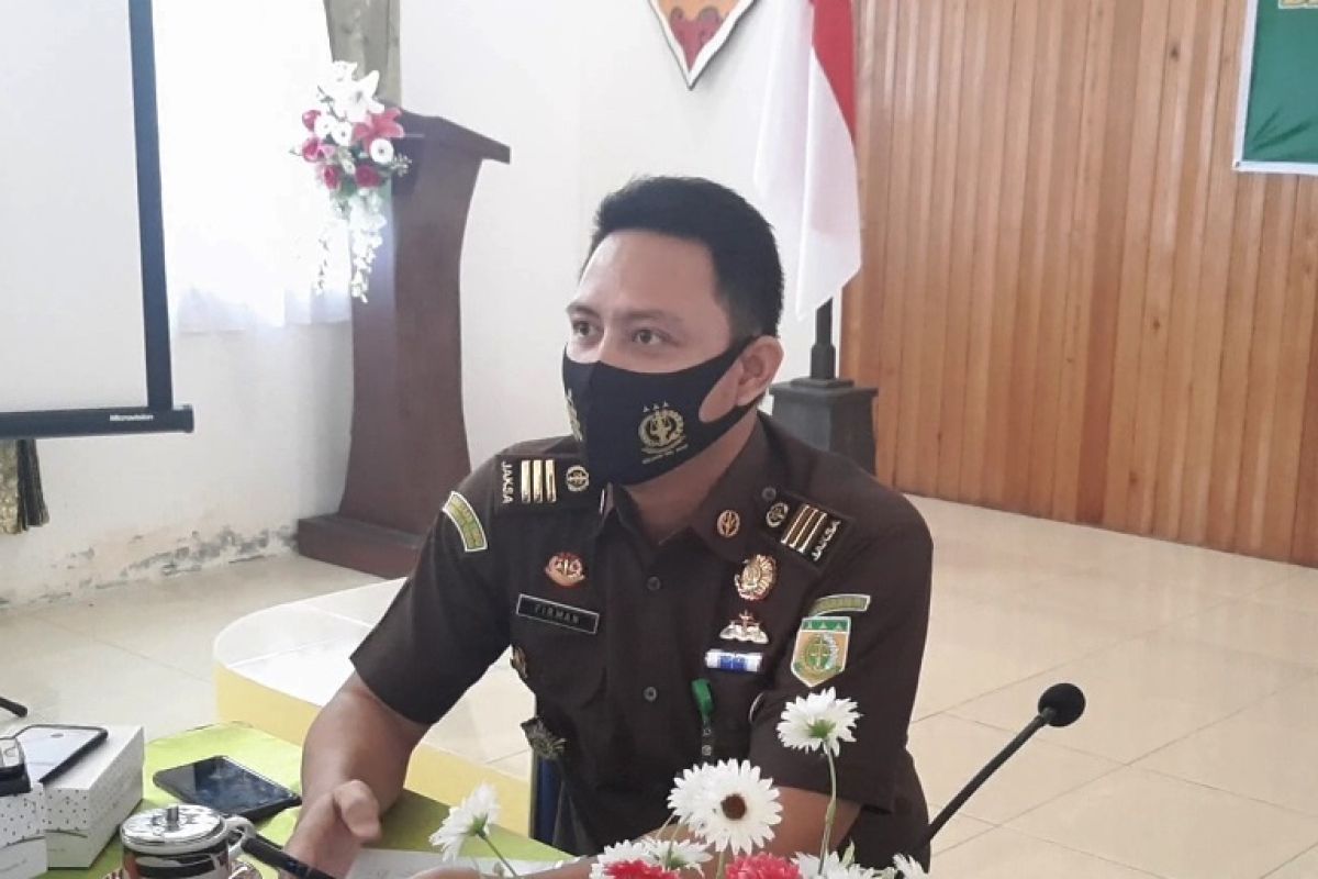 Unsur TNI, DPKO, dan Kemenag masuk Tim Pakem Gumas