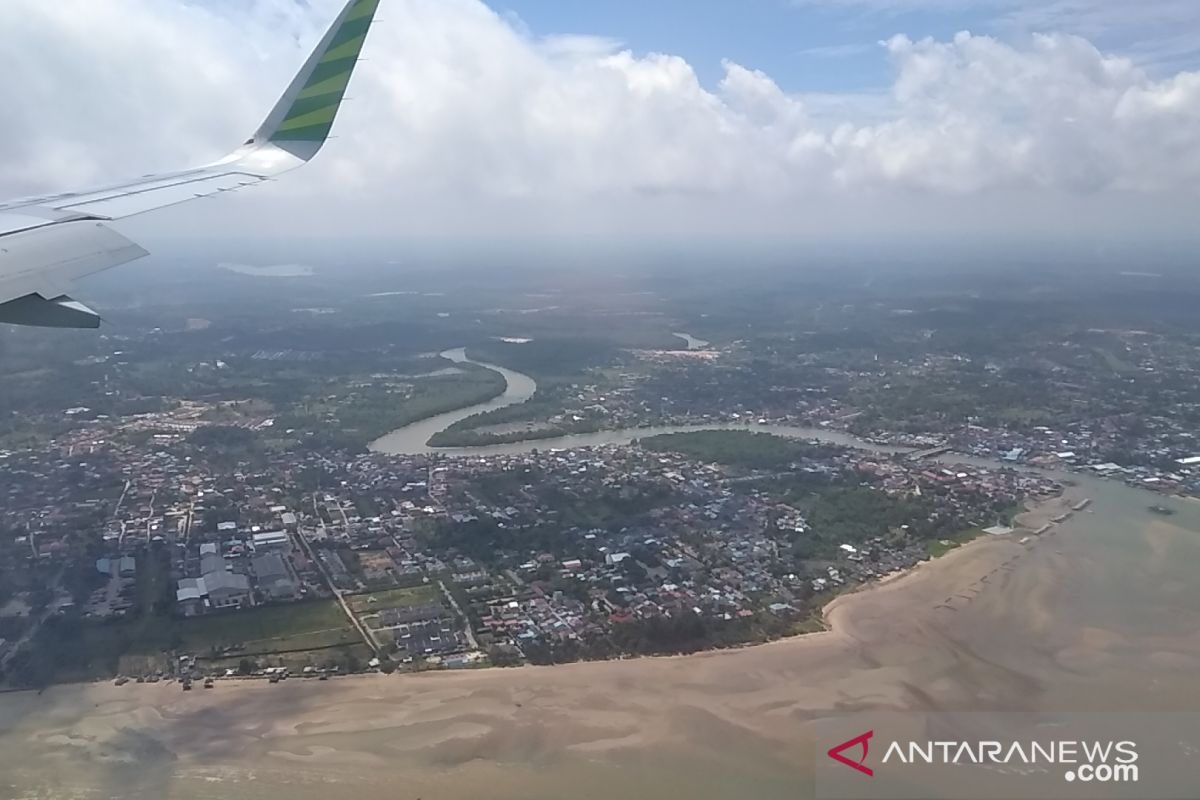 Balikpapan mulai hadapi penyebaran COVID-19 klaster lingkungan