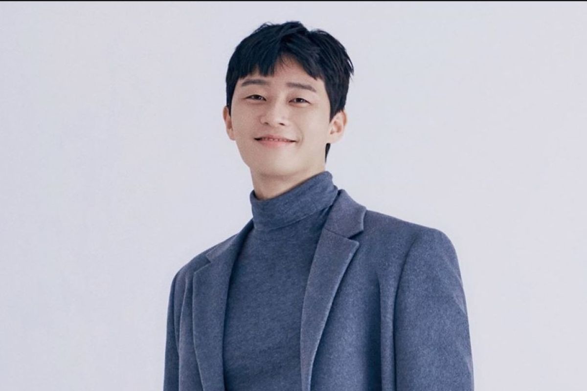 Park Seo Joon akan buat penampilan spesial di "Record of Youth"