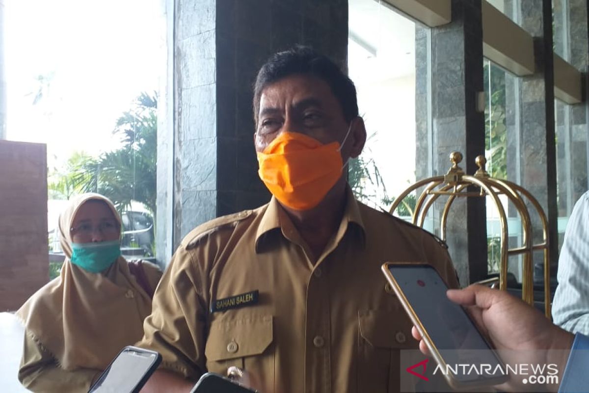 Pemkab Belitung gandeng TNI dan Polri tegakkan protokol kesehatan