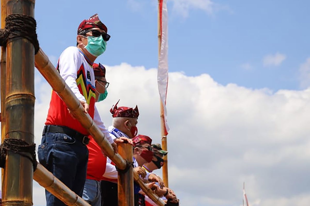 Menkumham sebut terpidana mati kasus mutilasi tetap dapat pembinaan