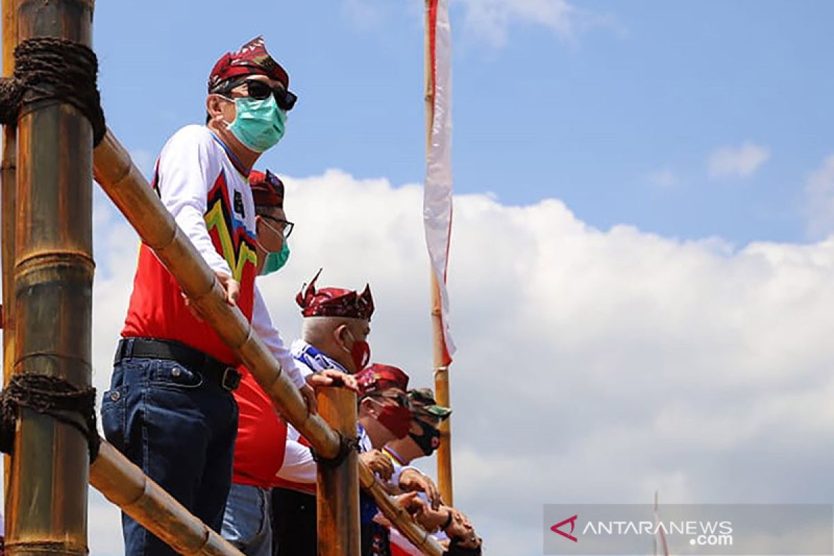 Menkumham sebut terpidana mati kasus mutilasi tetap dapatkan pembinaan