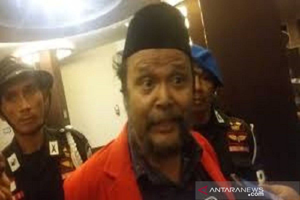 Calon Bupati Konawe Selatan meraih nilai tertinggi di Sekolah Partai