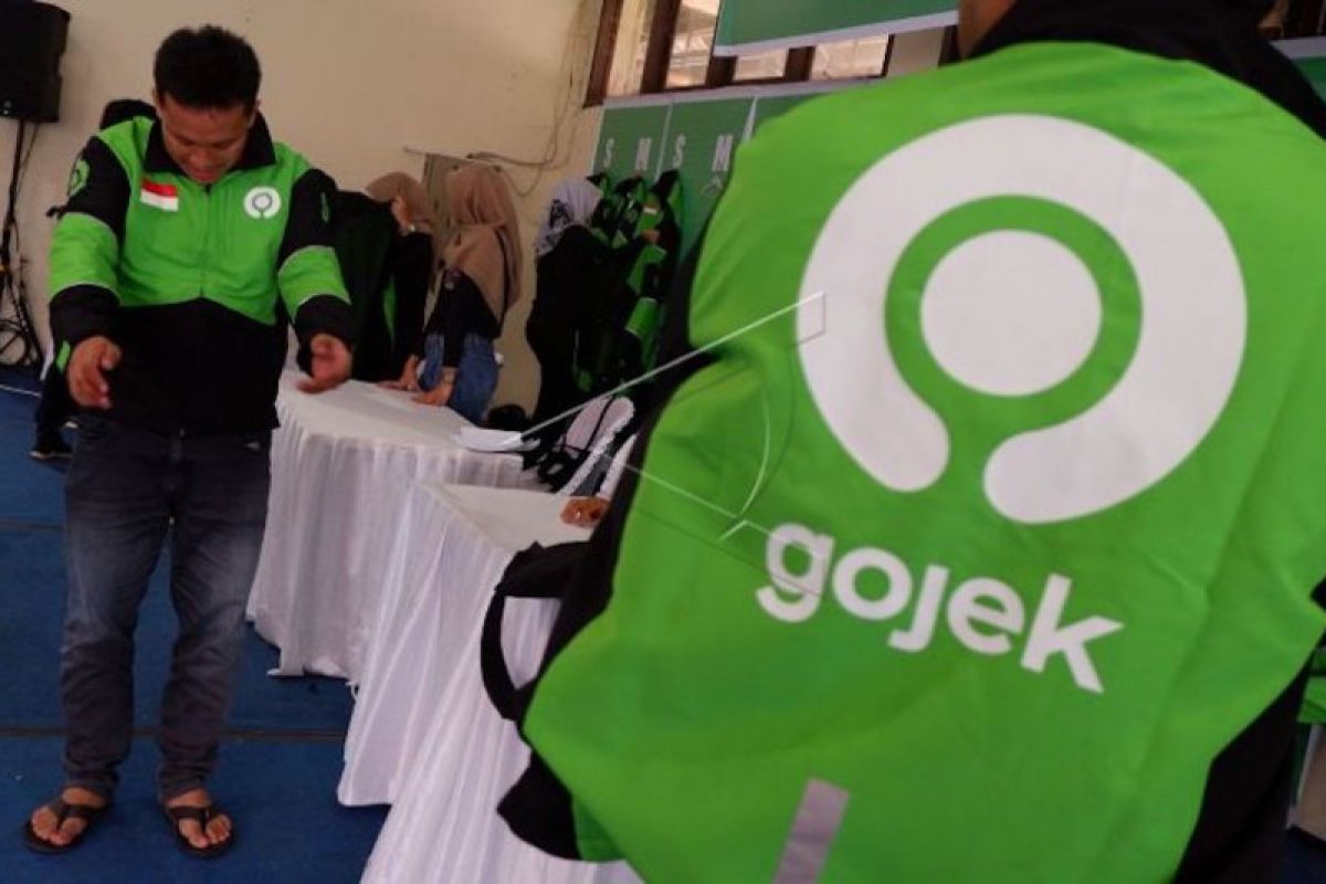 Riset UI: Kontribusi Gojek untuk Perekonomian Palembang capai Rp4,6 triliun