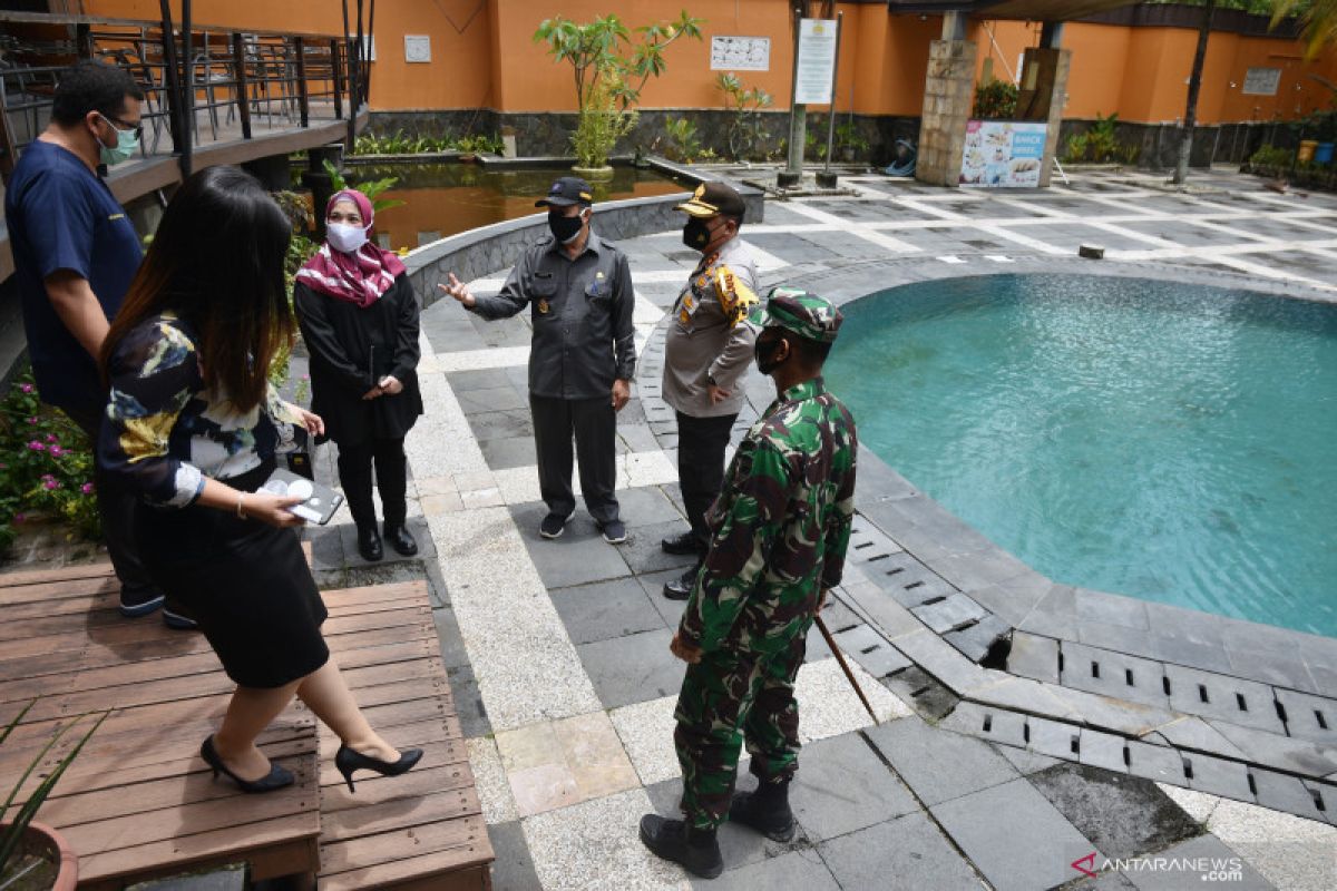 Antisipasi COVID-19 saat cuti, warga Riau diminta tak ke luar daerah