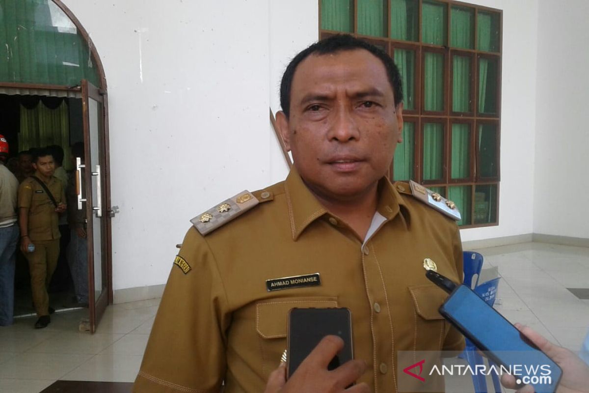 Peserta MTQ Baubau siap berkompetisi tingkat Sultra