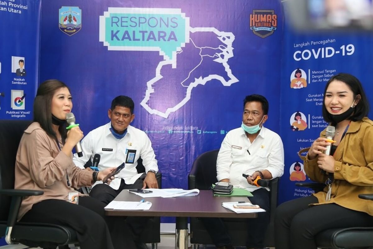 Program kebijakan keringanan pajak kendaraan 2020