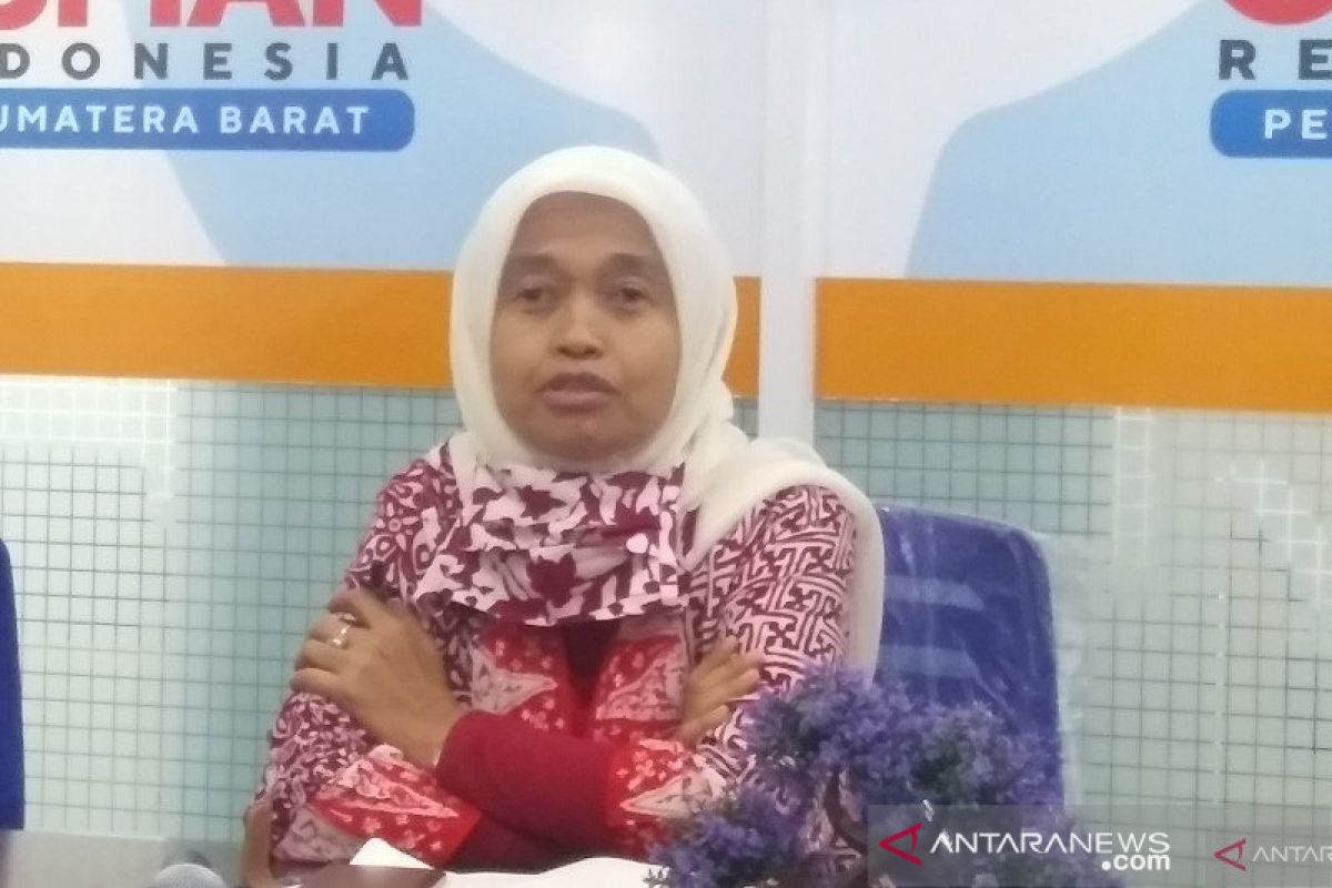 Ombudsman ingatkan penerapan protokol kesehatan dalam tes SKB CPNS