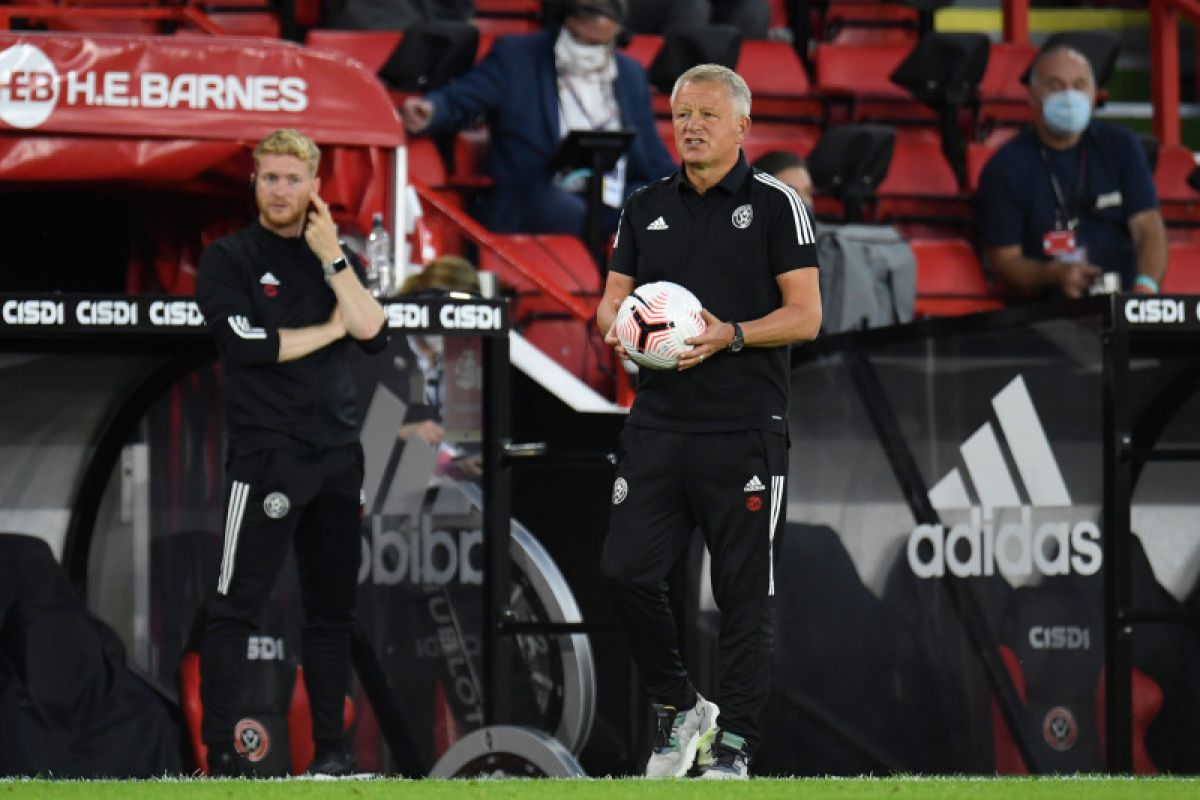 Bos Sheffield heran penonton dibolehkan lagi masuk stadion