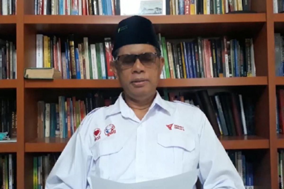 APDC: Seluruh bangsa peduli dampak COVID-19