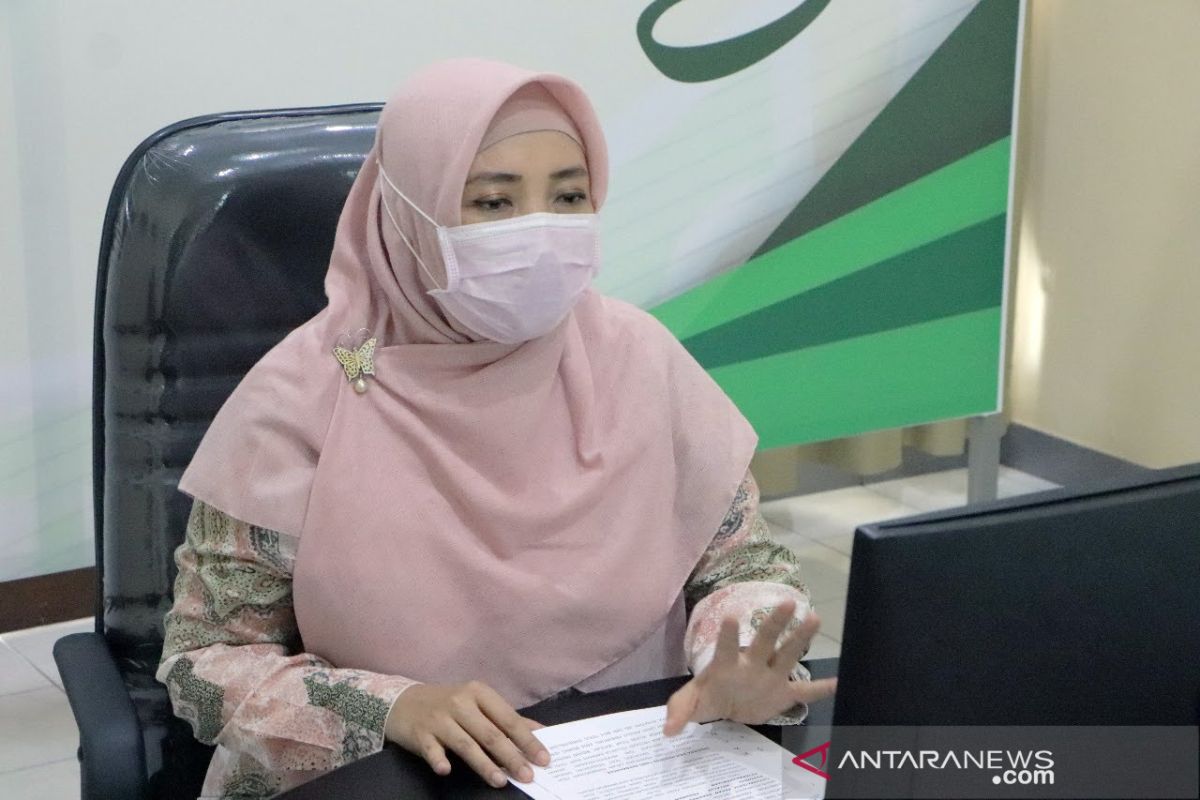 Wagub mengajak perempuan NTB buktikan kualitasnya