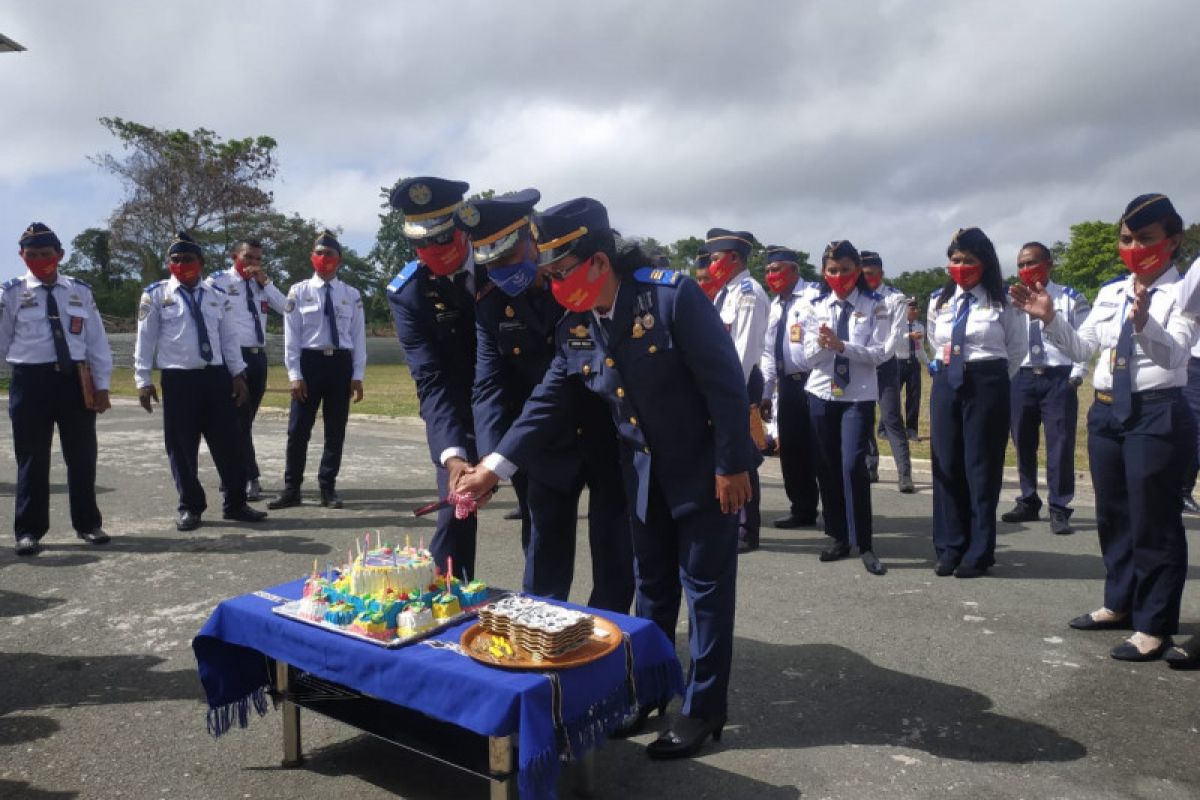 ASN dilarang rangkap jabatan