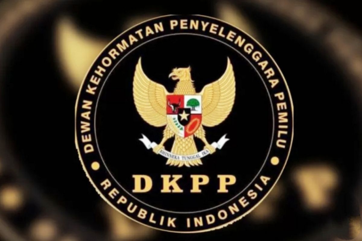 DKPP berhentikan tetap 7 penyelenggara pemilu