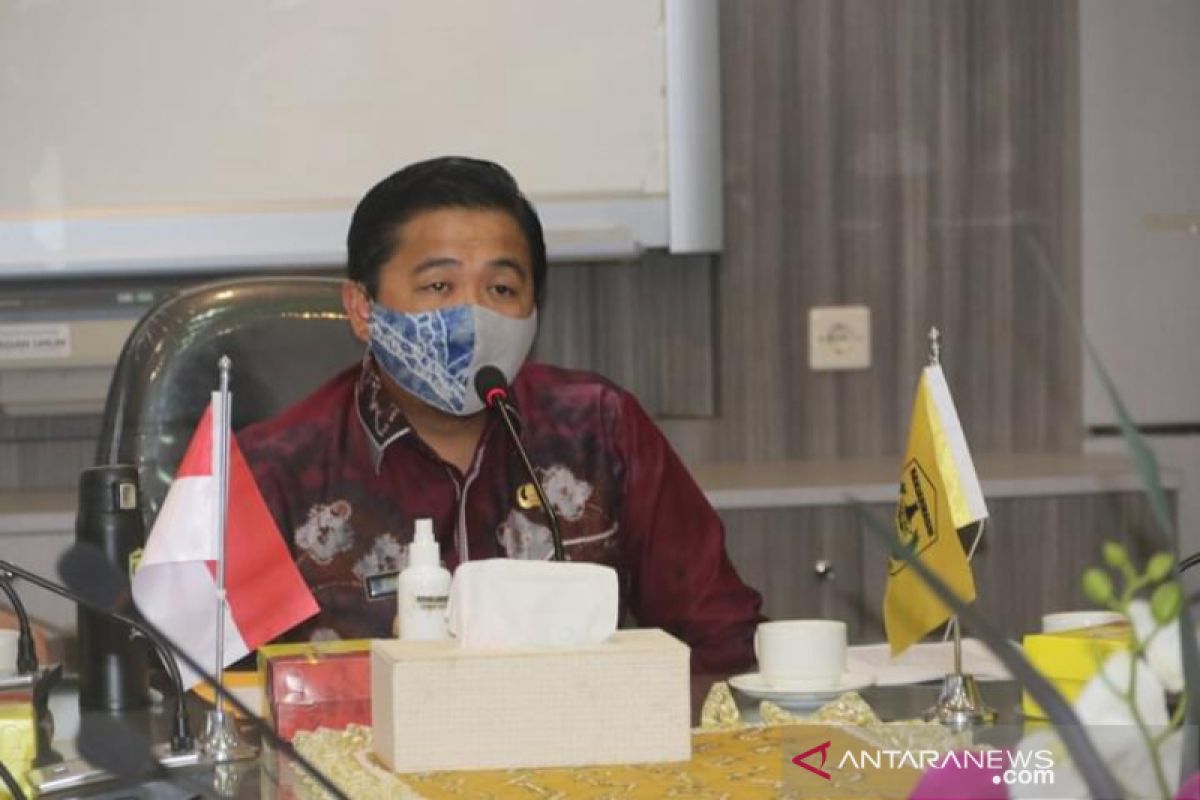 Wali Kota Banjarmasin cabut kebijakan tarif pemakaian minimun air bersih