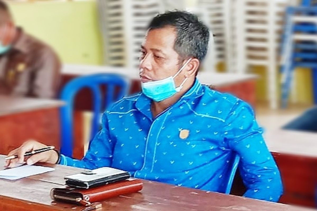 DPRD Kotim ingatkan penggunaan APBD jangan memihak kepada peserta pilkada