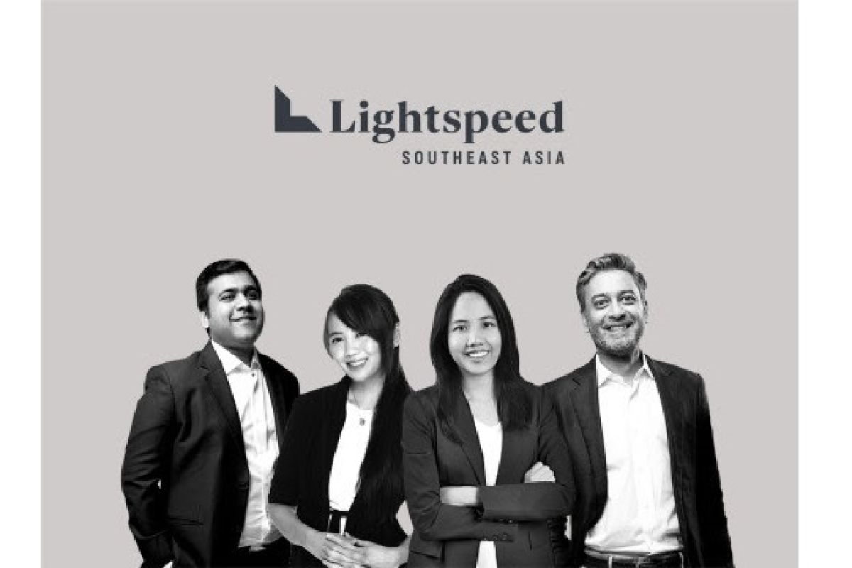 Lightspeed bermitra dengan pendiri berani untuk membangun perusahaan disruptif