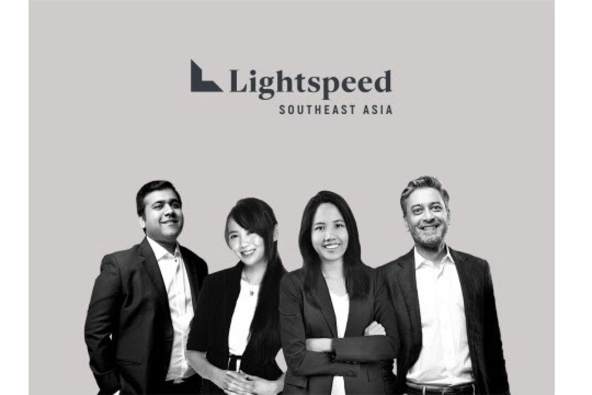 Lightspeed Bermitra Dengan Pendiri Berani Untuk Membangun Perusahaan ...