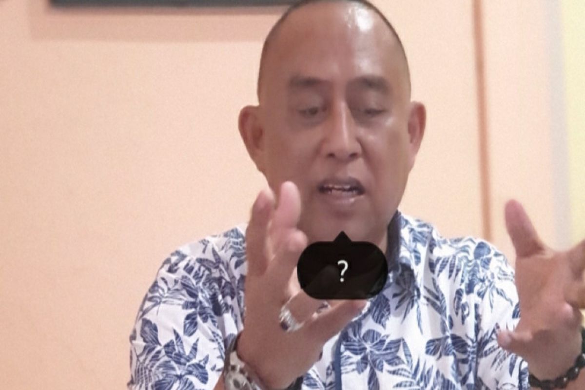 Pandemi COVID-19, Konferprov PWI Jateng digelar melalui dua model